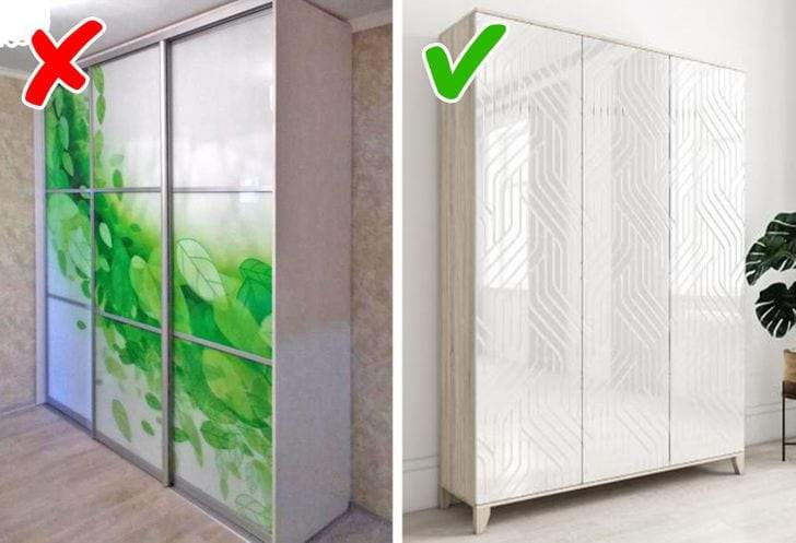 ديكورات منزلية كانت رائجة وصارت قديمة ديكورات منزلية كانت رائجة وصارت قديمة