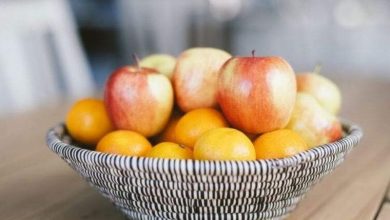 كيفية القضاء على ذبابة الفاكهة بأبسط الطرق