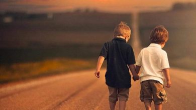 اداب التعامل مع الاصحاب