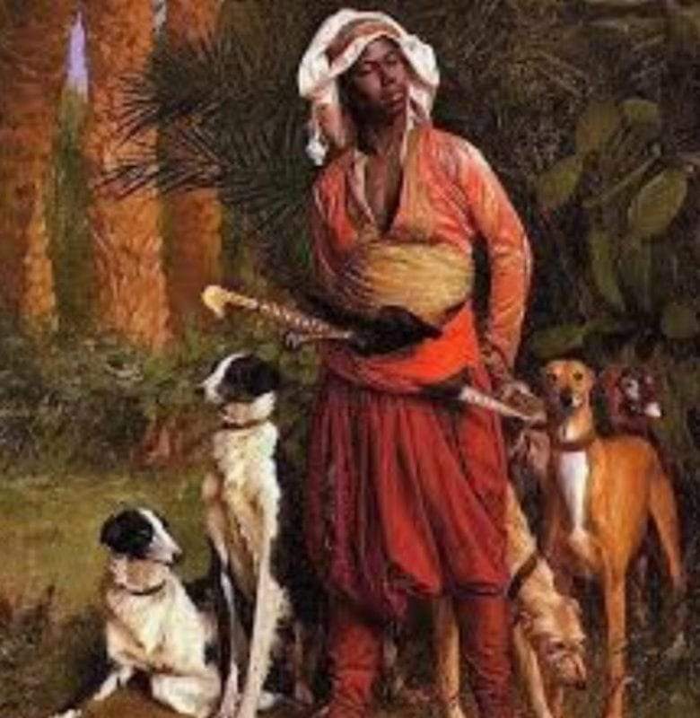 كافور الإخشيدي