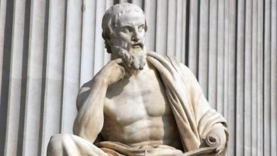 هيرودوت.. أبو التاريخ الذي طاف العالم وتغزل في مصر