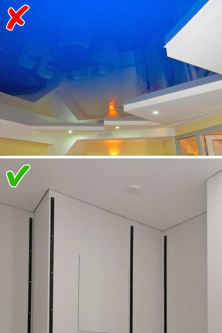 ديكورات منزلية كانت رائجة وصارت قديمة ديكورات منزلية كانت رائجة وصارت قديمة