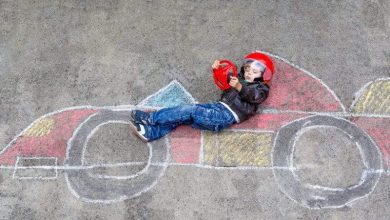 صور طريفة تكشف عن إبداع الأطفال الكوميدي