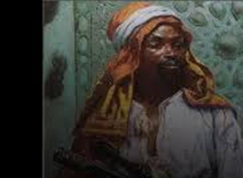 كافور الإخشيدي