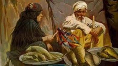 حاتم الأصم.. لقمان الأمة الذي اشتهر بالحكمة والورع