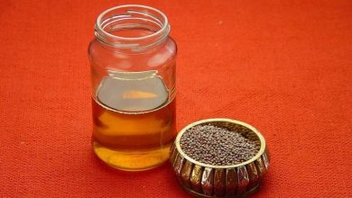 فوائد زيت الخردل.. عضوية وجمالية ولكن بشروط