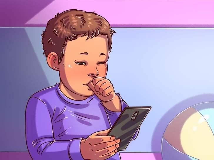 لماذا يحذر من استخدام الهاتف في المرحاض؟
