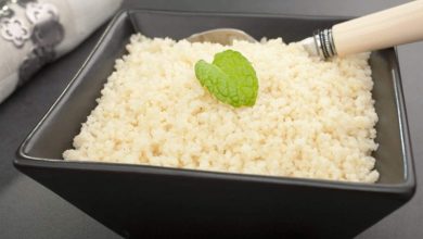 أطعمة مفيدة قد تضر بالصحة أحيانا