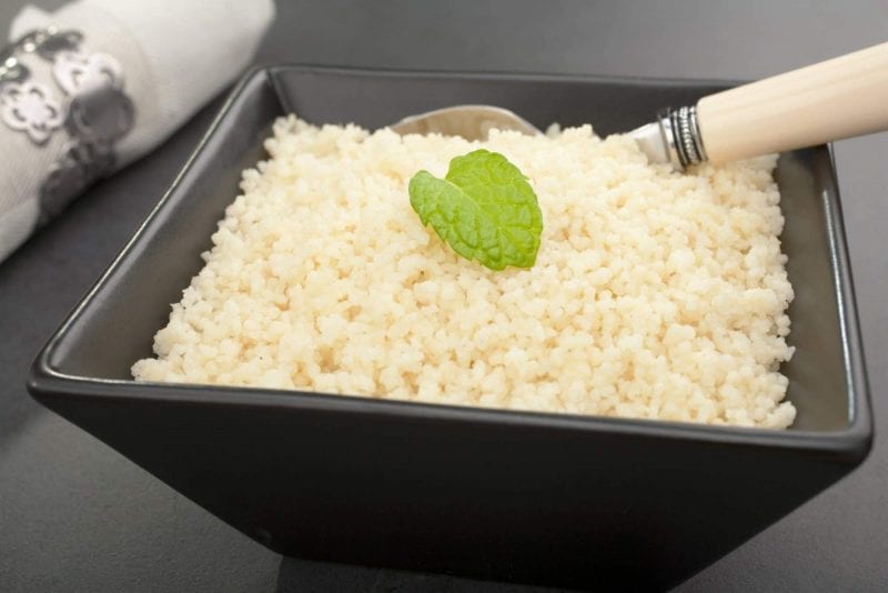 أطعمة مفيدة قد تضر بالصحة أحيانا