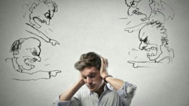 8 خطوات من أجل مقاومة الشك في النفس