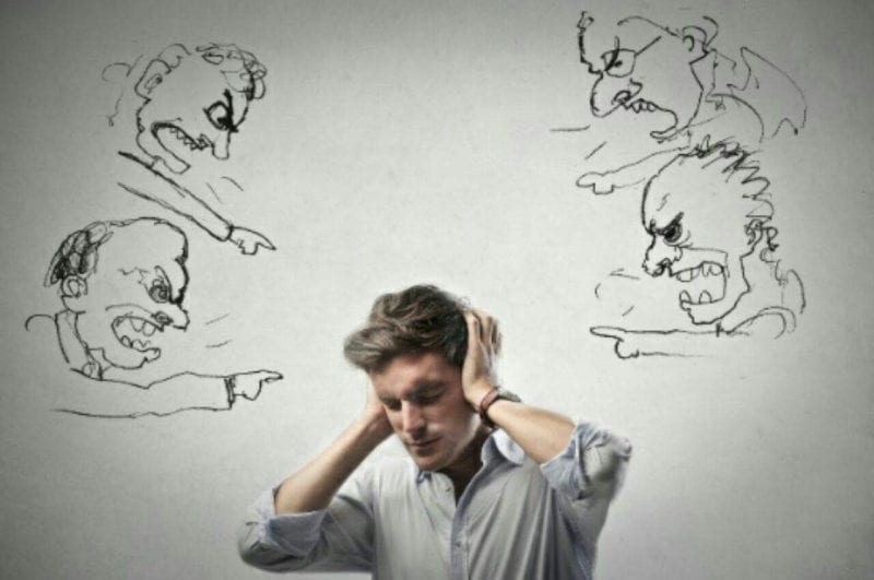8 خطوات من أجل مقاومة الشك في النفس