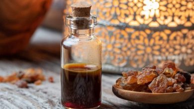 فوائد المرة للبشرة والمعدة والكبد