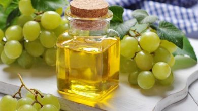 فوائد زيت بذور العنب.. من أجل مظهر أكثر جمالا