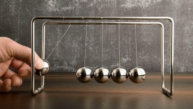 القصور الذاتي