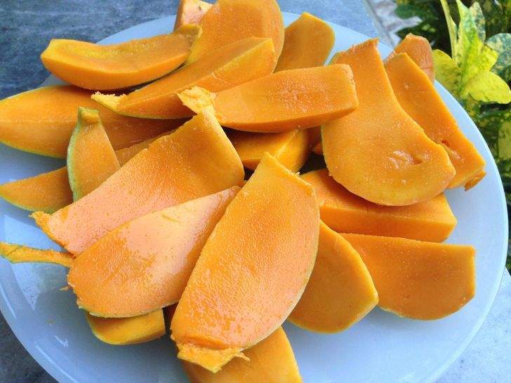 أطعمة مفيدة قد تضر بالصحة أحيانا