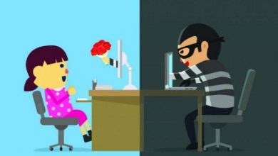 فوائد الإنترنت وأضراره.. كيف تحيط بنا جميعا؟