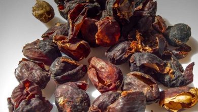 فوائد قشر القهوة للصحة والجمال