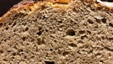 فوائد خبز الشعير.. للقلب والقولون والرجيم