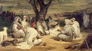 لامية العرب.. قصيدة العصر الجاهلي الأكثر صدقا