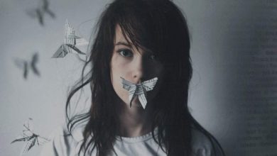 اللامفرداتية العجيبة.. عندما تعجز عن فهم مشاعرك أو التعبير عنها