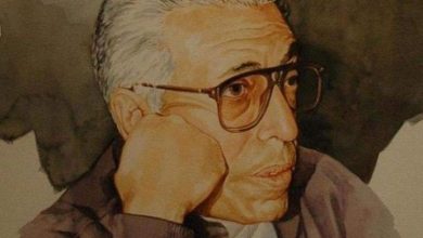 عبد الرحمن منيف.. أيقونة الرواية العربية في القرن الـ20