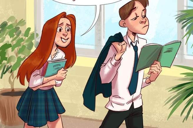 نصائح الأمهات التي يجب أن تصل للفتيات الصغيرات