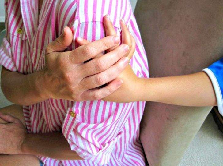 5 طرق من أجل تعويد الأطفال على الصبر والانتظار