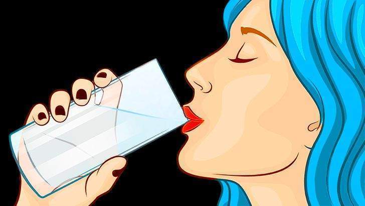 أشهر أخطاء شرب الماء التي لا يعرفها الكثيرون