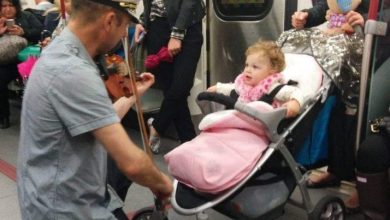 صور مثالية تكشف عن روعة تقديم المساعدة