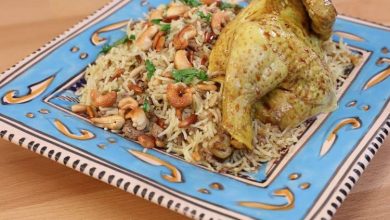 طريقة عمل الأوزي