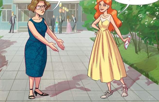 نصائح الأمهات التي يجب أن تصل للفتيات الصغيرات