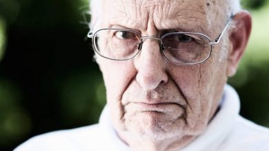 لماذا تتغير رائحة الجسم كلما تقدمنا في العمر؟