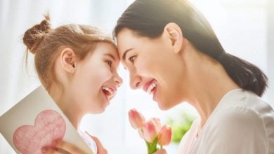 نصائح الأمهات التي يجب أن تصل للفتيات الصغيرات