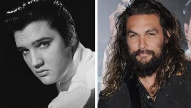 كيف اختلفت معايير الوسامة عند الرجال على مدار أكثر من 100 عام؟