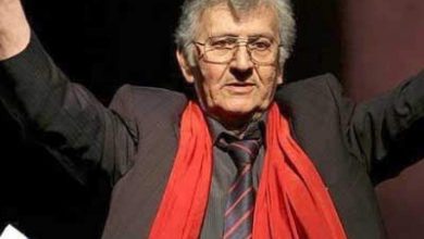 سميح القاسم.. شاعر الثورة والمقاومة الفلسطينية