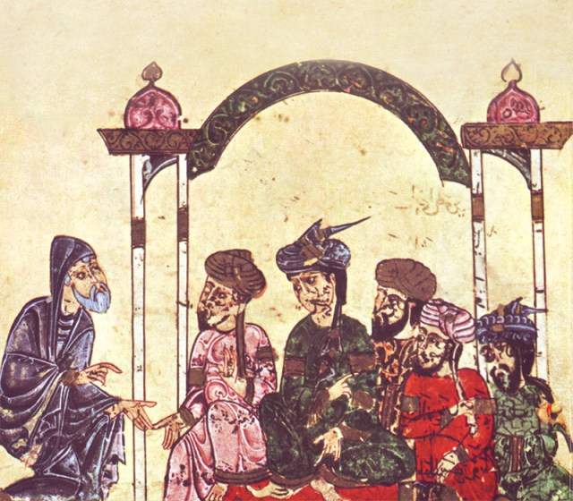 بديع الزمان الهمذاني.. نصير الفقراء الذي أسس فن المقامات