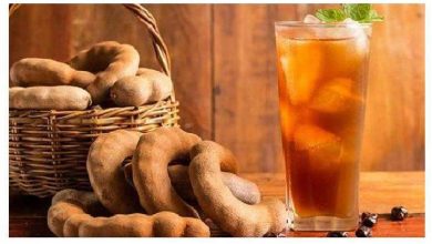 طريقة عمل التمر الهندي