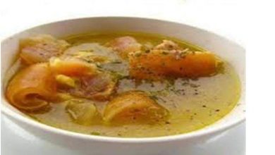 طريقة عمل الكوارع بوصفات متنوعة