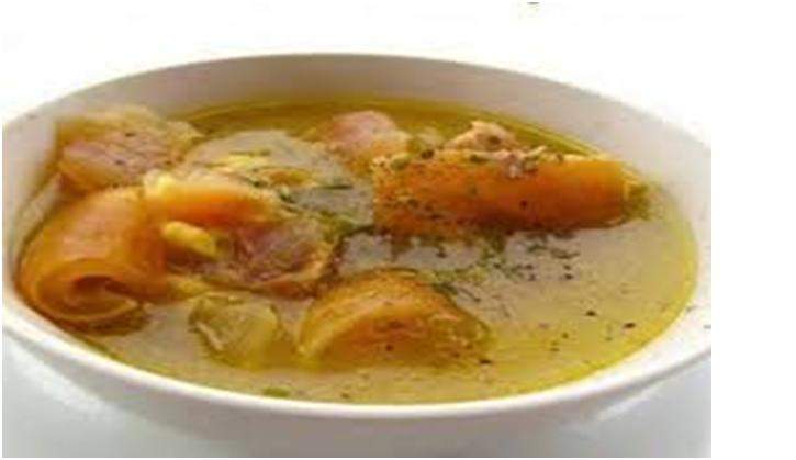 طريقة عمل الكوارع بوصفات متنوعة