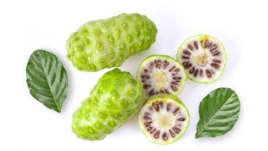 فاكهة النوني