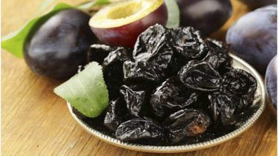 فوائد القراصيا