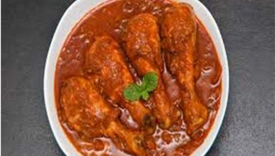 طريقة عمل مسالا الدجاج بوصفات متنوعة