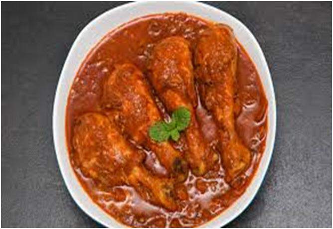 طريقة عمل مسالا الدجاج بوصفات متنوعة