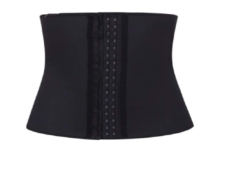 المشد الحراري للخصر (Waist-Belt)