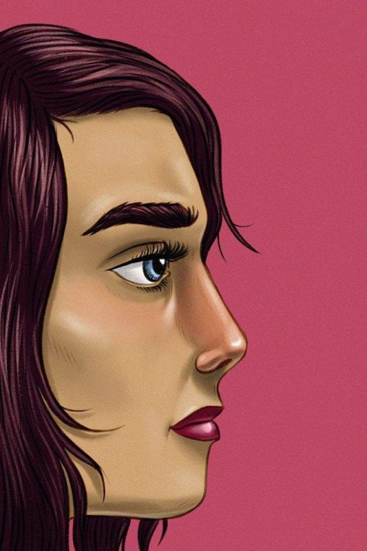 كيف يكشف العلماء عن صفات الإنسان من خلال شكل الأنف؟