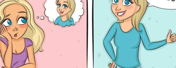 مواقف تكشف عن تغير النظرة للحياة بعد الثلاثين