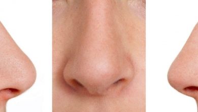 كيف يكشف العلماء عن صفات الإنسان من خلال شكل الأنف؟