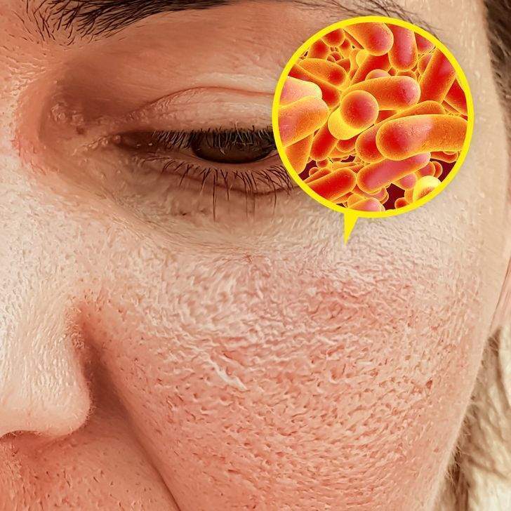 ماذا يحدث عند الإفراط في استخدام المنتجات الطبيعية للعناية بالجمال؟