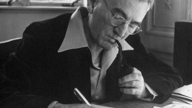 ديل كارنيجي.. عملاق تطوير الذات الذي أوصى بترك القلق وبدء الحياة