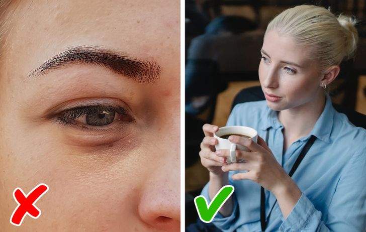 ماذا الذي يصيب الجلد عند التوقف عن شرب القهوة للأبد؟